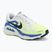 Buty do biegania męskie Nike Structure Plus white/volt ice/barely green/black spruce