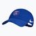 Czapka z daszkiem Nike Paris-Saint Germain Club Poly old royal