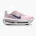 Buty do biegania damskie Nike Vomero Premium pearl pink/white/midnight navy
