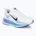 Buty do biegania damskie Nike Vomero 18 white/blue fury/midnight navy