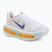 Buty do biegania męskie Nike Vomero Premium white/total orange/laser orange/lapis