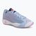 Buty do koszykówki męskie Nike Jordan Luka 77 light marine/blue void-white/hyper pink