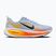 Buty do biegania męskie Nike Vomero 18 hydrogen blue/laser orange/black