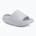 Klapki damskie Nike Calm 2.0 football grey/football grey