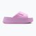 Klapki damskie Nike Calm Elevation light magenta