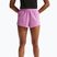 Spodenki do biegania męskie Nike Swift Breathe Dri-Fit Mid-Rise 2.5" light magenta/photon dust