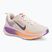 Buty do biegania damskie Nike Vomero 18 chalk/pink foam/bright violet/tattoo