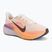Buty do biegania damskie Nike Pegasus 42 chalk/orange pulse/bright violet/tattoo