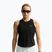 Koszulka do biegania damska Nike Swift Breathe Dri-Fit black/black/white