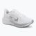 Buty do biegania damskie Nike Pegasus 42 white/wolf grey/metallic silver