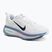 Buty do biegania damskie Nike Vomero 18 white/work blue/midnight navy
