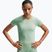 Koszulka treningowa damska Nike Pro Seamless Dri-Fit steam