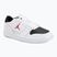 Buty męskie  Nike Jordan Access Court Low white/black/gym red