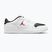 Buty męskie  Jordan Access Court Low white/black/gym red