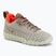 Buty do koszykówki męskie Nike S.T. Flare 2 college grey/volt tint/metallic gold