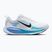 Buty do biegania damskie Nike Vomero 18 white/blue fury/midnight navy
