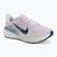Buty do biegania damskie Nike Pegasus 42 bleached lilac/work blue/blue void