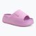 Klapki damskie Nike Calm Elevation light magenta