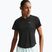 Koszulka do biegania damska Nike Swift Breathe Dri-Fit black/photon dust/white