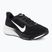 Buty do biegania damskie Nike Pegasus 42 black/iron grey/white