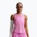 Koszulka do biegania damska Nike Swift Breathe Dri-Fit light magenta/photon dust