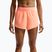 Spodenki do biegania męskie Nike Swift Breathe Dri-Fit Mid-Rise 2.5" orange pulse/photon dust