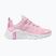 Buty treningowe damskie Nike Free Metcon 7 pink foam/light magenta/white