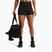 Spodenki treningowe damskie Nike Pro Sculpt Dri-Fit High-Waisted Biker 5" black/light crimson/white