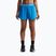 Spodenki treningowe damskie Nike Pro 2in1 light photo blue/white