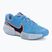 Buty męskie Nike Zoom GP Challenge Pro Clay university blue/hot lava/midnight navy