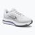 Buty do biegania męskie Nike Pegasus Premium white/hydrogen blue/aluminum/grey fog