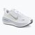 Buty do biegania męskie Nike Vomero Plus white/hydrogen blue/cool grey/grey fog