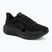 Buty do biegania męskie Nike Pegasus 42 black/anthracite/black
