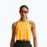 Koszulka do biegania damska Nike AeroSwift Dri-Fit ADV Cropped Tank Top laser orange/black