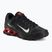 Buty treningowe męskie Nike Reax 8 Tr Mesh black/university red/metallic silver