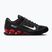 Buty treningowe męskie Nike Reax 8 Tr Mesh black/university red/metallic silver