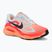 Buty do biegania damskie Nike Structure Plus white/hot lava/orange pulse/black