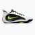 Buty do koszykówki męskie Nike Giannis Immortality 5 white/black/volt