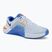 Buty treningowe męskie Nike Metcon 10 football grey/blue crystal/midnight navy