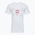 Koszulka piłkarska męska Nike Graphic Poland white