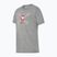 Koszulka piłkarska Nike Graphic Poland dark grey heather