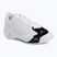 Buty do koszykówki dziecięce  Nike Jordan Luka 77 GS Jr white/black/sail/bright crimson