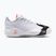 Buty do koszykówki dziecięce Nike Jordan Luka 77 GS Jr white/black/sail/bright crimson