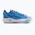 Buty do koszykówki dziecięce Nike Jordan Luka 77 GS Jr white/signal blue/psychic blue