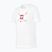 Koszulka piłkarska Nike Graphic Poland white