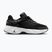 Buty dziecięce Nike Jordan Trunner Flow black/anthracite/white