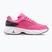 Buty dziecięce  Jordan Trunner Flow pinksicle/white/black