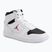 Buty męskie Jordan Court Connect Mid white/black/gym red