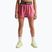Spodenki dziecięce Nike Pro Fleece Dri-Fit peony/peony/black/white