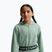 Bluza dziecięca Nike Pro Fleece Dri-Fit Full-Zip steam/steam/black/white